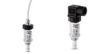 Pressure Transducers